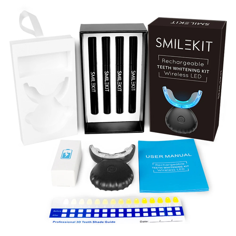 Teeth Whitening Ulta - Dental Teeth Whitening Kit Mini 16