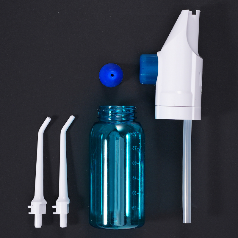 Portable High Pressure Oral Ir - огляд і ціна Dental Floss Picks
