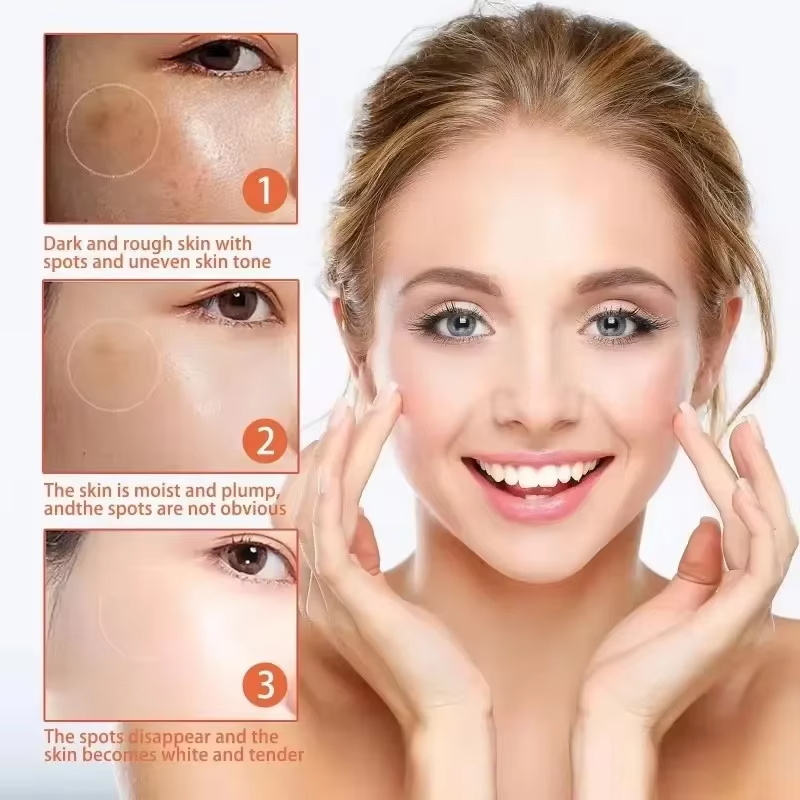 Powerful Spot-Removing Whiten  - огляд і ціна Charcoal Whitening Paste