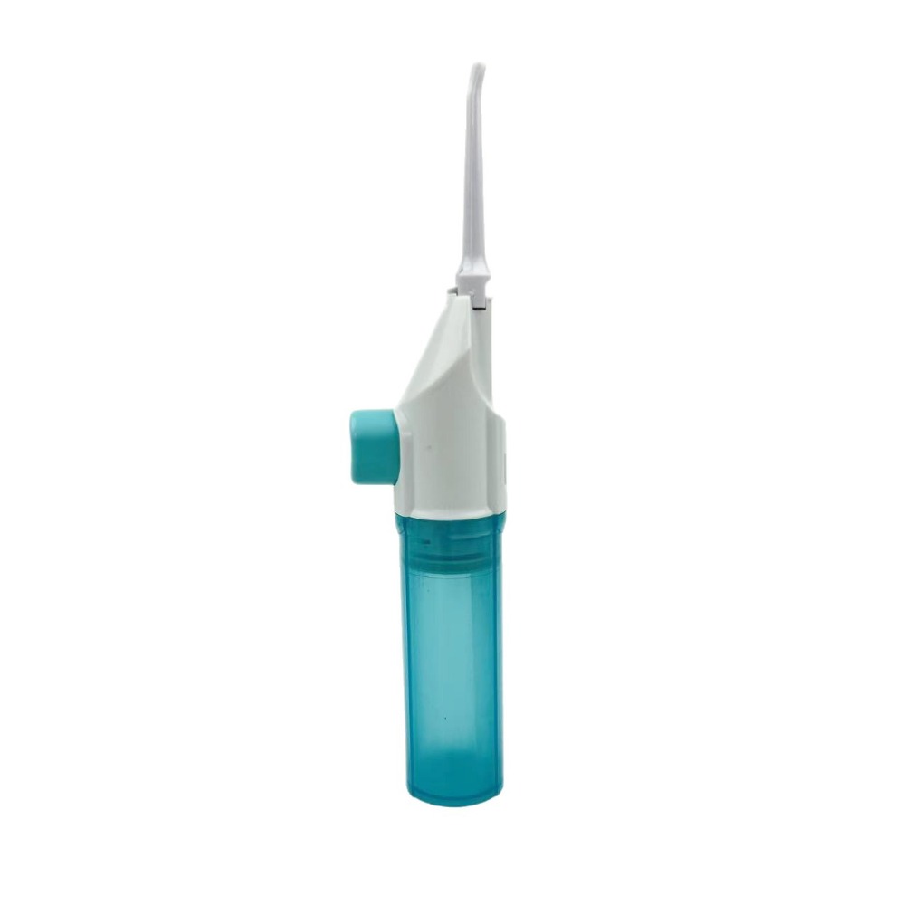 Portable High Pressure Oral Ir - огляд і ціна Dental Floss Picks