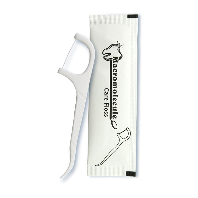 500PCs Disposable Dental Floss - огляд і ціна Dental Floss Picks