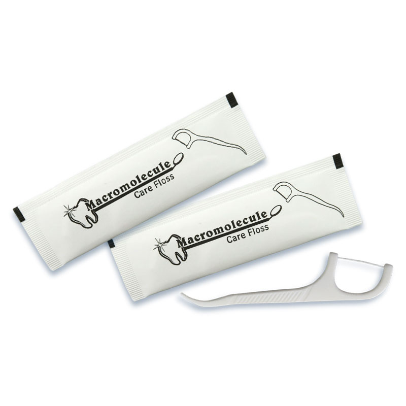 500PCs Disposable Dental Floss - огляд і ціна Dental Floss Picks