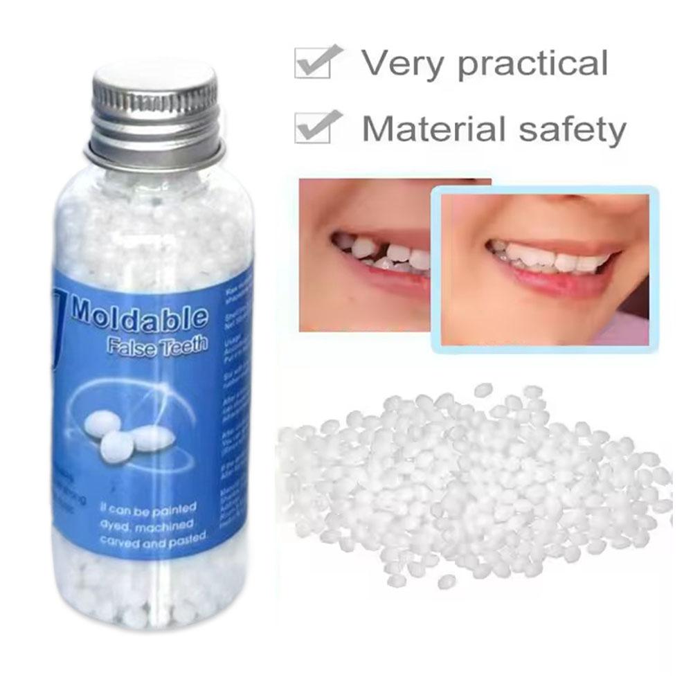 Resin Temporary Tooth Repair T - огляд і ціна Teeth Whitening Kit Professional