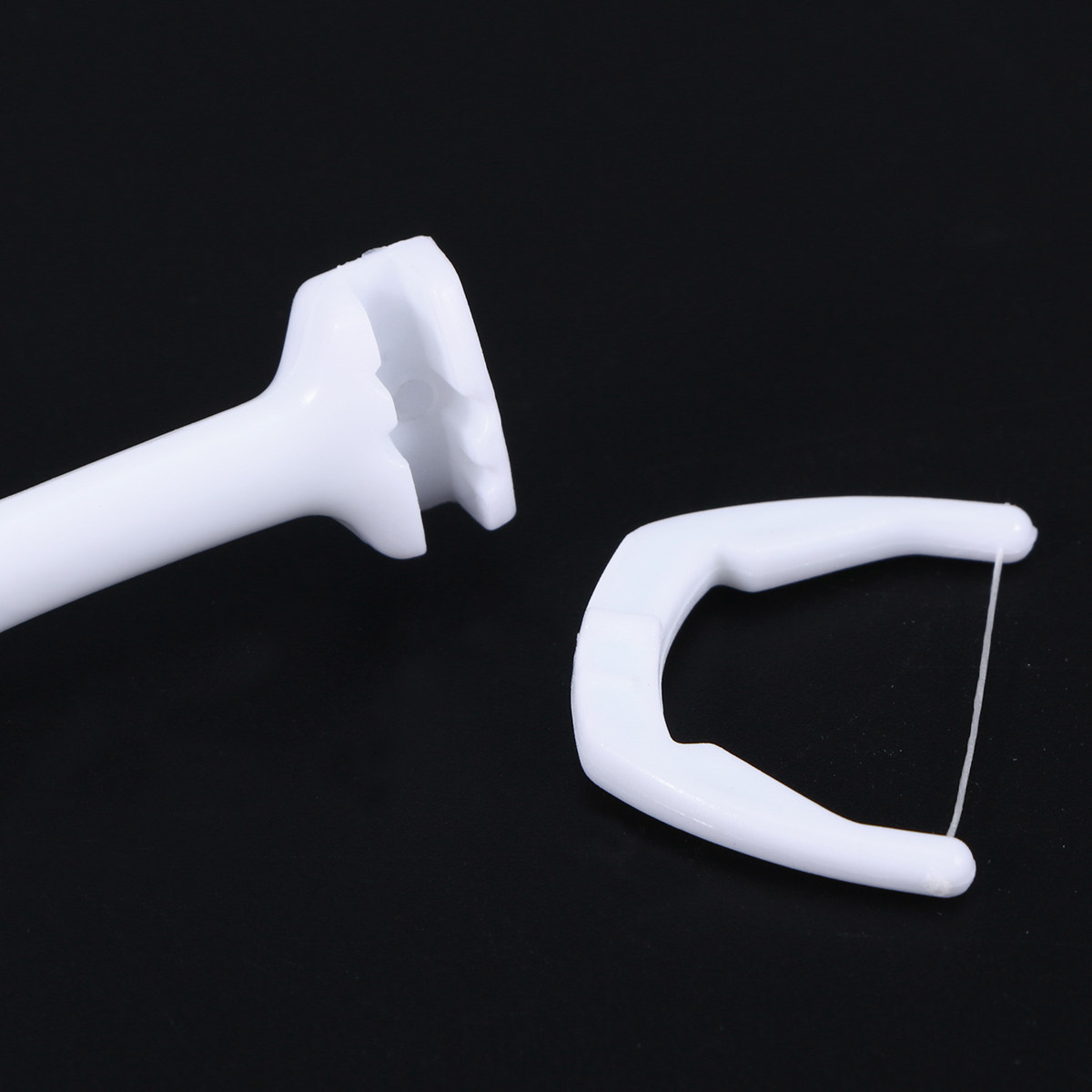 20Pcs Dental Floss Picks Repla - огляд і ціна Dental Floss Picks
