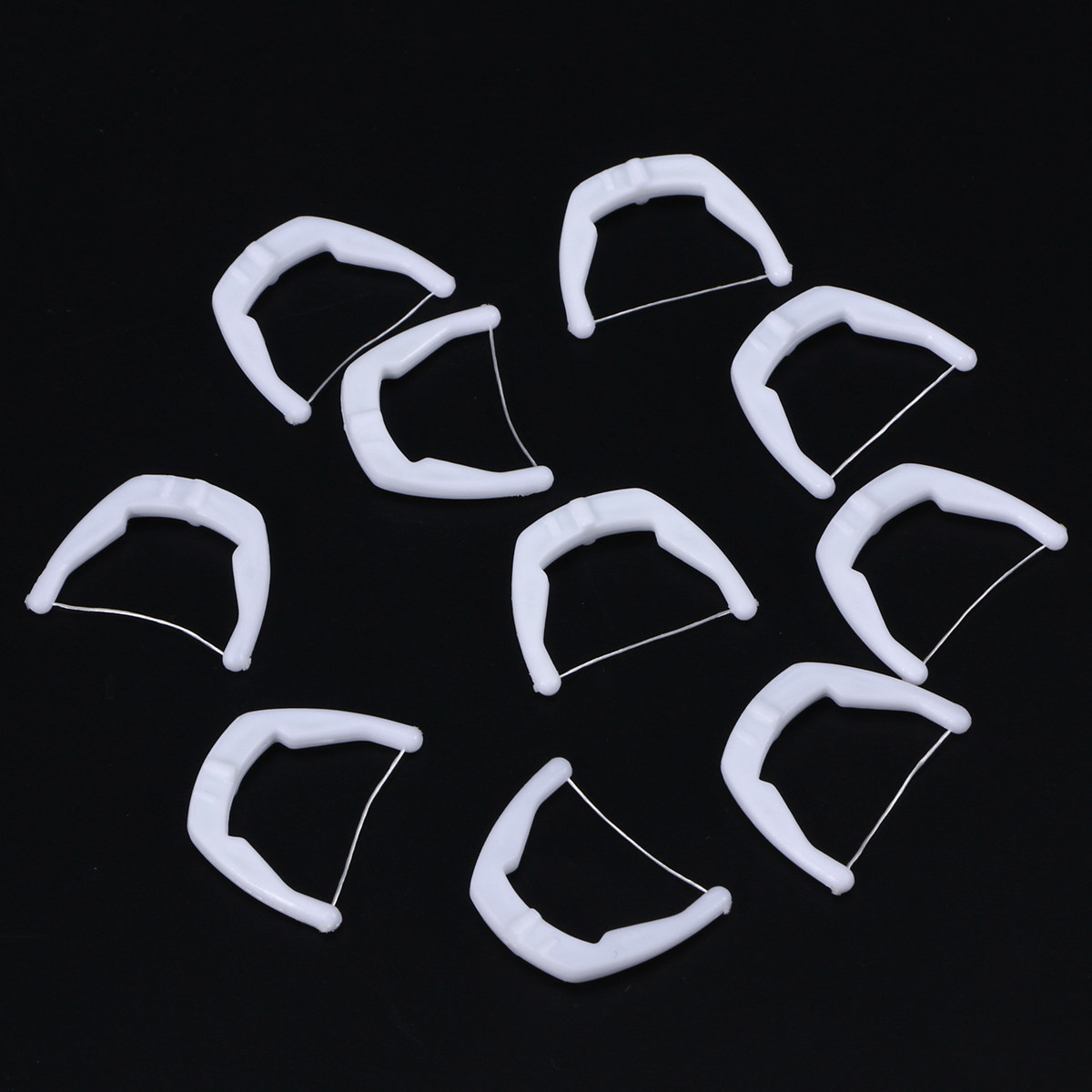 20Pcs Dental Floss Picks Repla - огляд і ціна Dental Floss Picks
