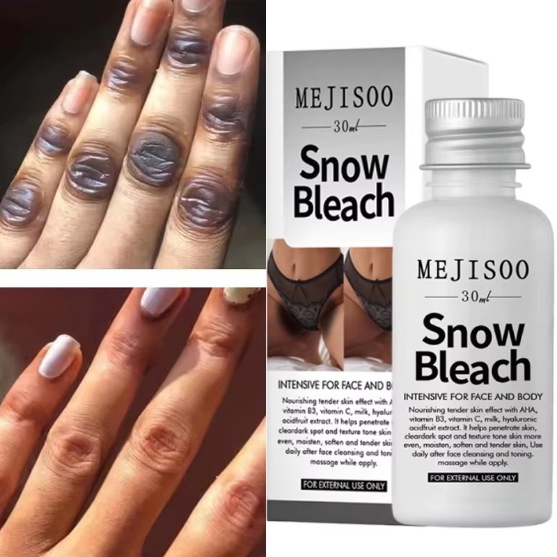 Fast Whitening Dark Knuckles B - огляд і ціна Charcoal Whitening Paste