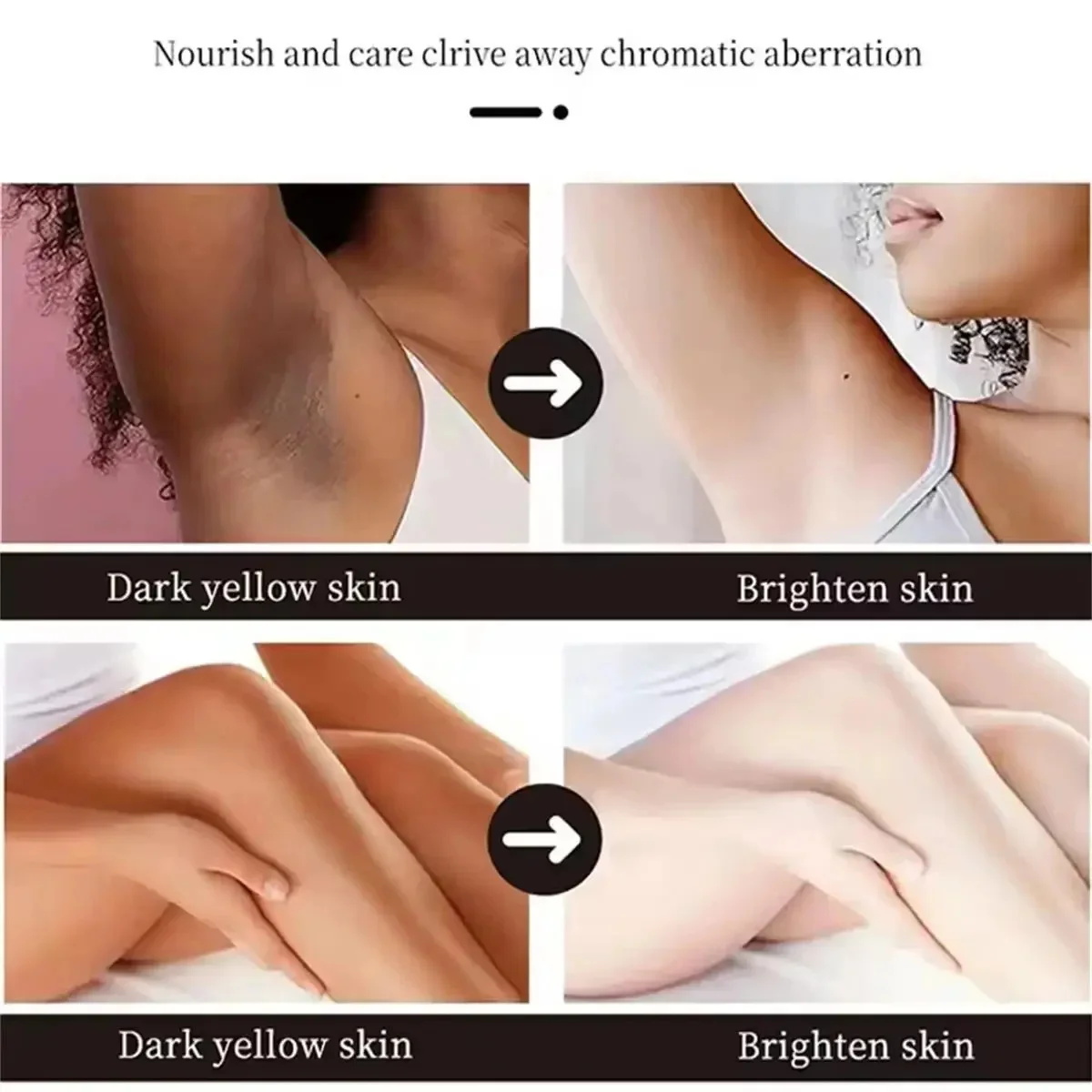 Fast Whitening Dark Knuckles B - огляд і ціна Charcoal Whitening Paste