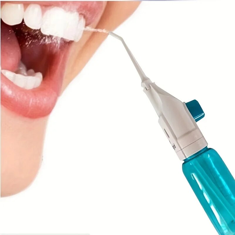 Household High Pressure Oral I - огляд і ціна Dental Floss Picks