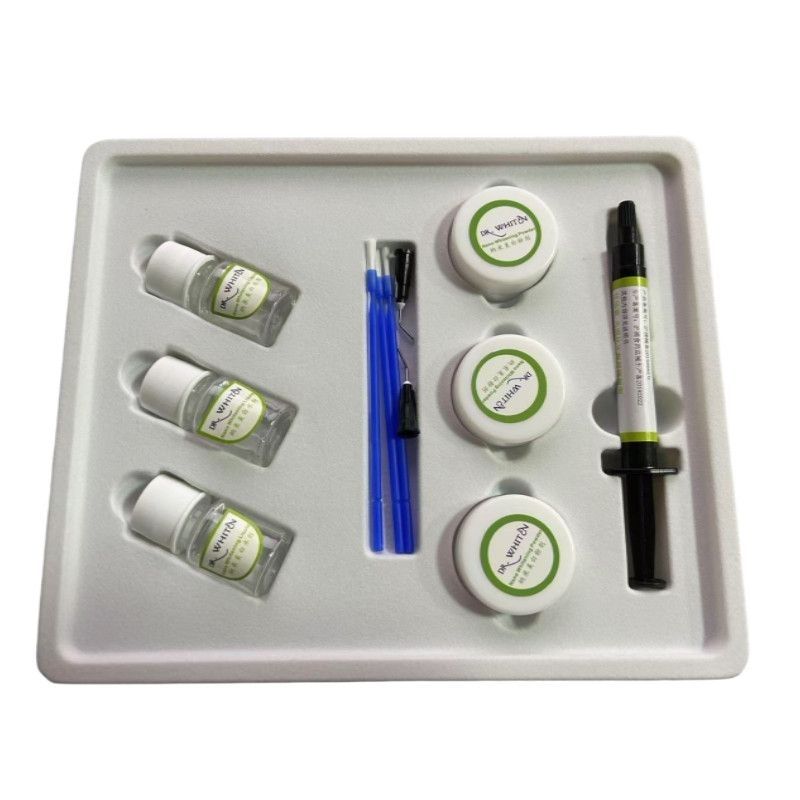 Dental Tooth Whitening Set 35% - огляд і ціна Teeth Whitening Ulta