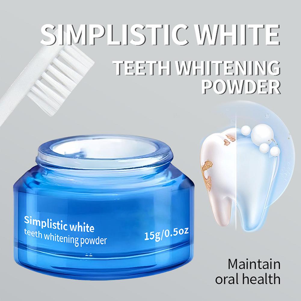 Simplistic White Teeth Whiteni - огляд і ціна Teeth Whitening Ulta