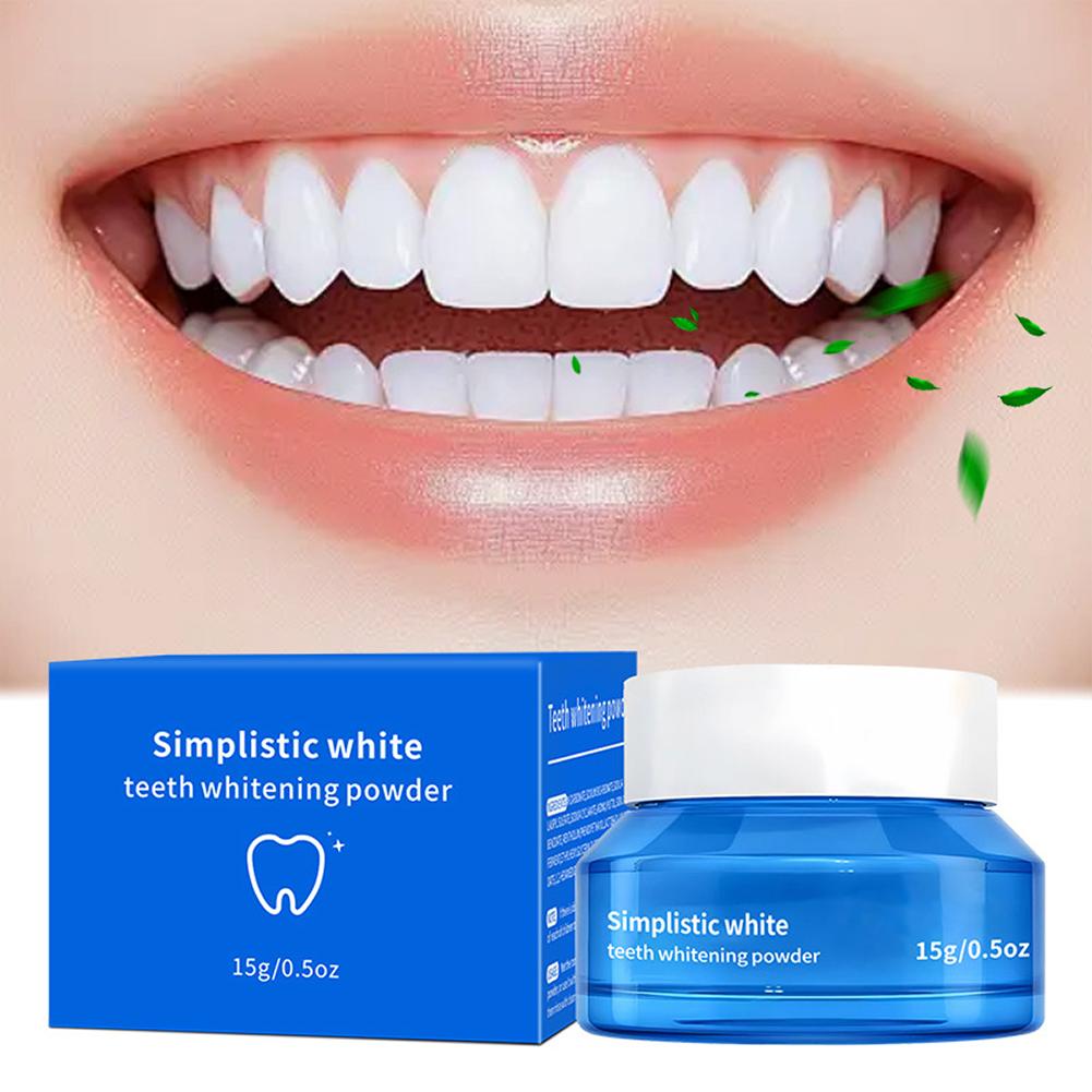 Simplistic White Teeth Whiteni - огляд і ціна Teeth Whitening Ulta