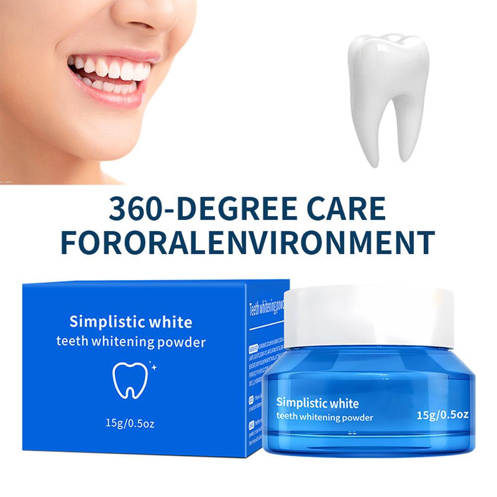 Simplistic White Teeth Whiteni - огляд і ціна Teeth Whitening Ulta
