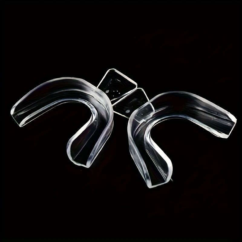 Unisex Teeth Aligner Silicone  - огляд і ціна Teeth Whitening Kit Professional
