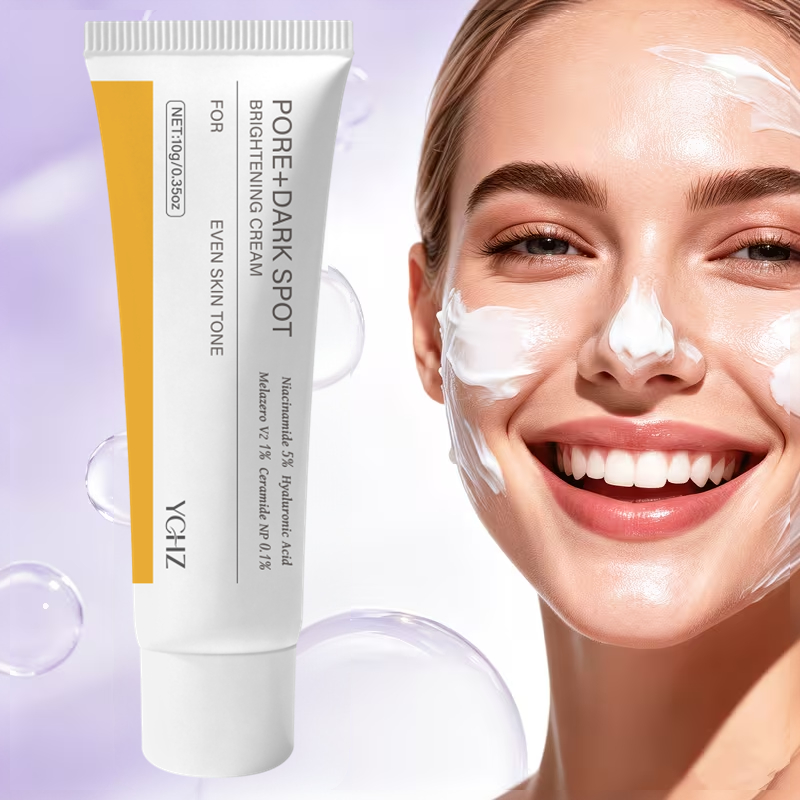 Facial Brightening and Firming - огляд і ціна Charcoal Whitening Paste