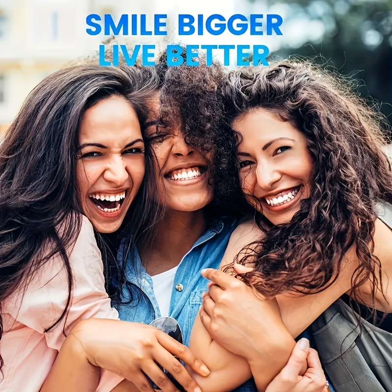 21 Pairs of 9D Aurany White Te - огляд і ціна Teeth Whitening Strips Permanent