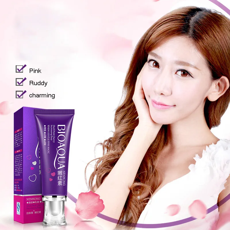 Women Vaginal Lips Private Par - огляд і ціна Charcoal Whitening Paste