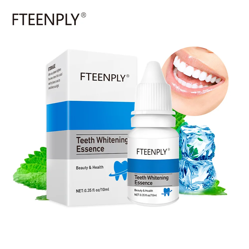 FTEENPLY Teeth Whitening Essen - огляд і ціна Teeth Whitening Ulta