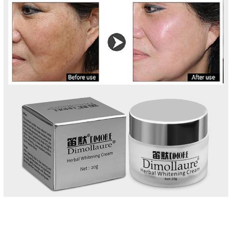 Dimollaure Whitening Freckle C - огляд і ціна Charcoal Whitening Paste