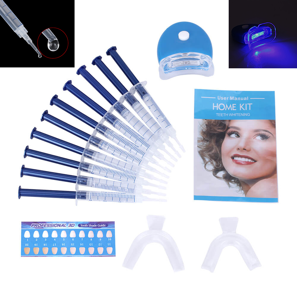 1 set Teeth Whitening 44% Pero - огляд і ціна Teeth Whitening Ulta
