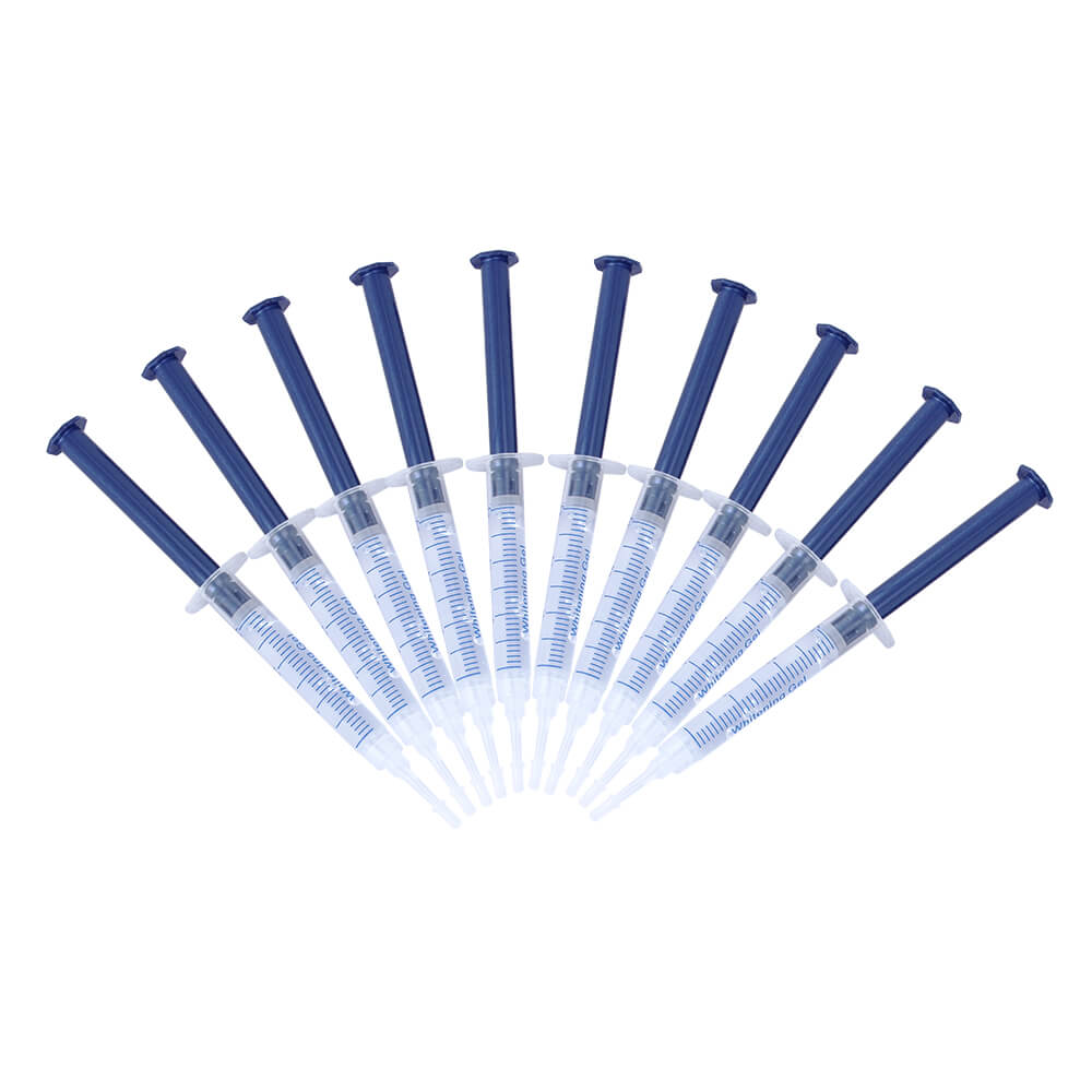 1 set Teeth Whitening 44% Pero - огляд і ціна Teeth Whitening Ulta