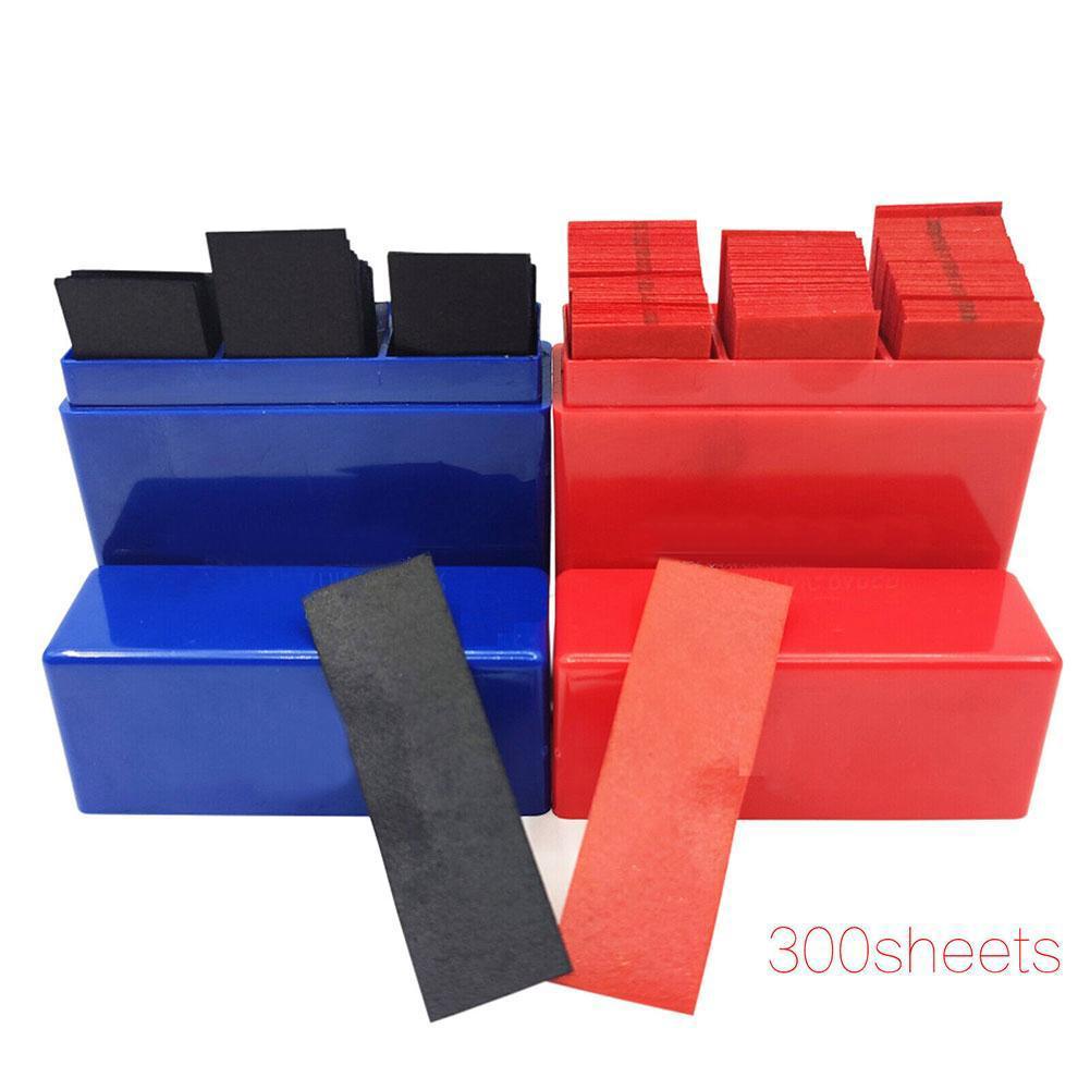 300 Sheets Dental Articulating - огляд і ціна Teeth Whitening Kit Professional