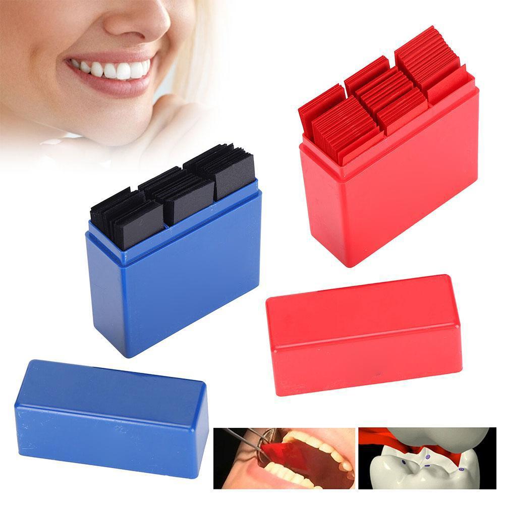 300 Sheets Dental Articulating - огляд і ціна Teeth Whitening Kit Professional