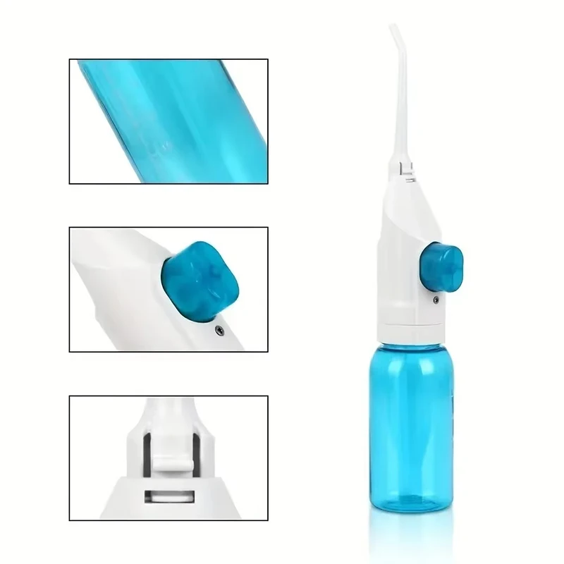 2025 Household High Pressure O - огляд і ціна Dental Floss Picks