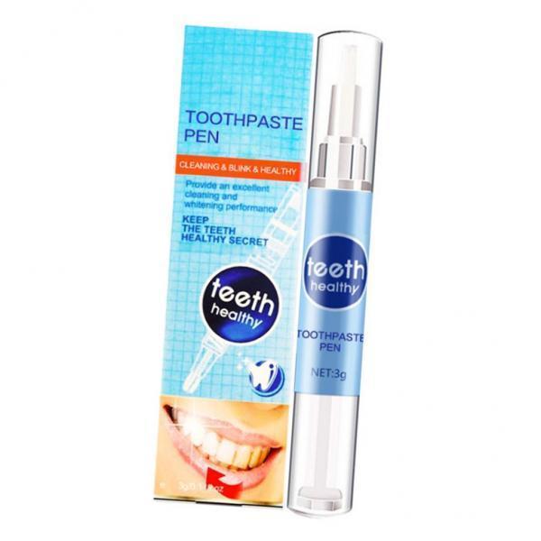 2-4pack Whitening Pen Whitener - огляд і ціна Whitening Pen Bleach