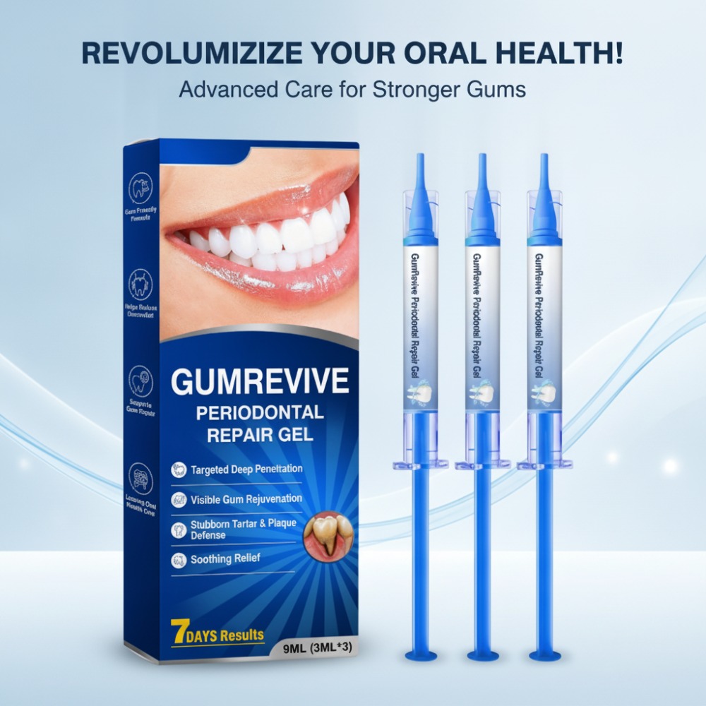 GUMREVIVE Periodontal Repair G - огляд і ціна Teeth Whitening Ulta