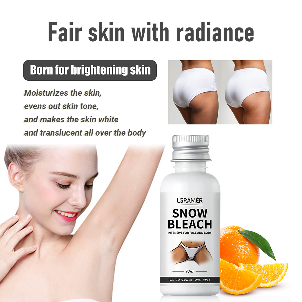 Inner Thigh Black Removing Cre - огляд і ціна Charcoal Whitening Paste