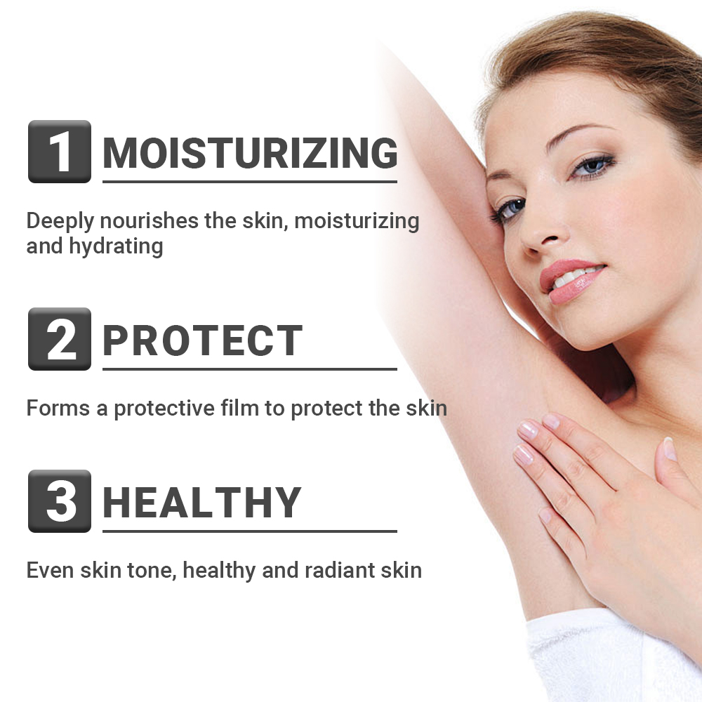 Inner Thigh Black Removing Cre - огляд і ціна Charcoal Whitening Paste