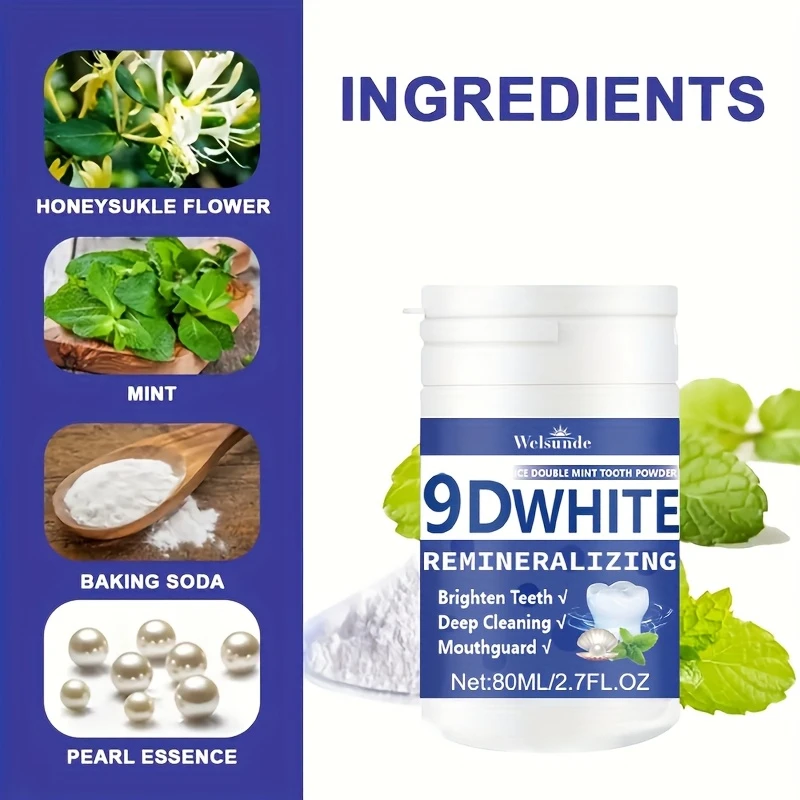 9D White Remineralizing Hydrox - огляд і ціна Teeth Whitening Ulta
