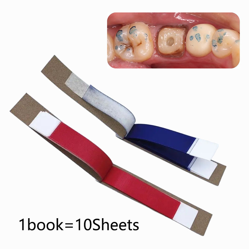 1Book/10Sheets Dental Orthodon - огляд і ціна Teeth Whitening Strips Permanent