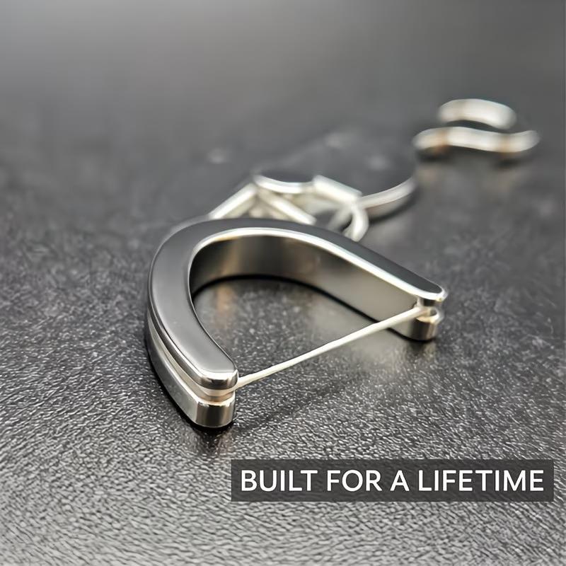 Stainless Steel Dental Floss H - огляд і ціна Dental Floss Picks