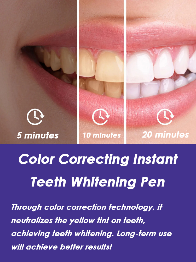 Tooth Bleaching Pen Remove Tar - огляд і ціна Whitening Pen Bleach