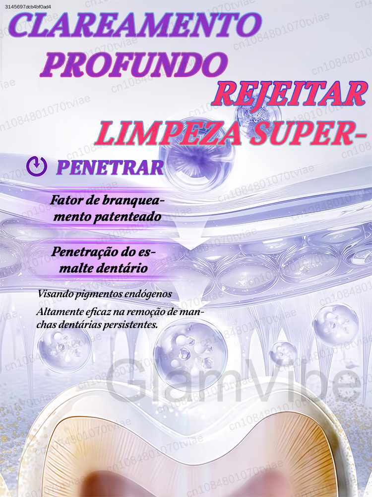Tooth Bleaching Pen Remove Tar - огляд і ціна Whitening Pen Bleach