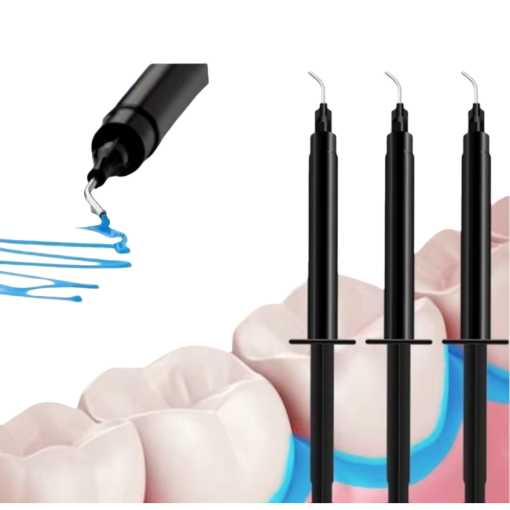 50/30/10PCS Dental Gum Protect - огляд і ціна Teeth Whitening Ulta
