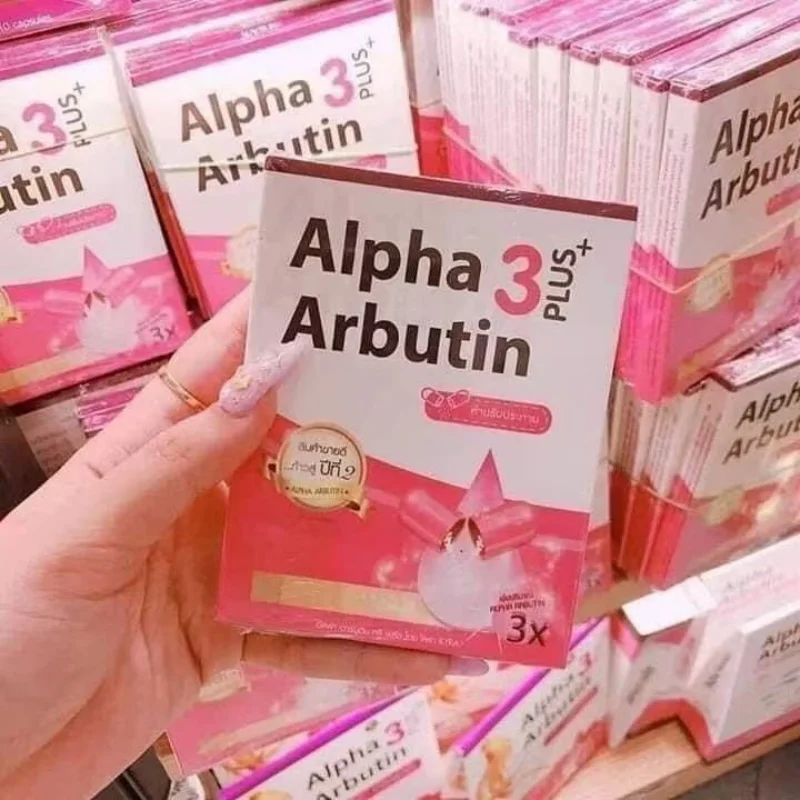 Alpha Arbutin 3 Plus Powder Mi - огляд і ціна Charcoal Whitening Paste