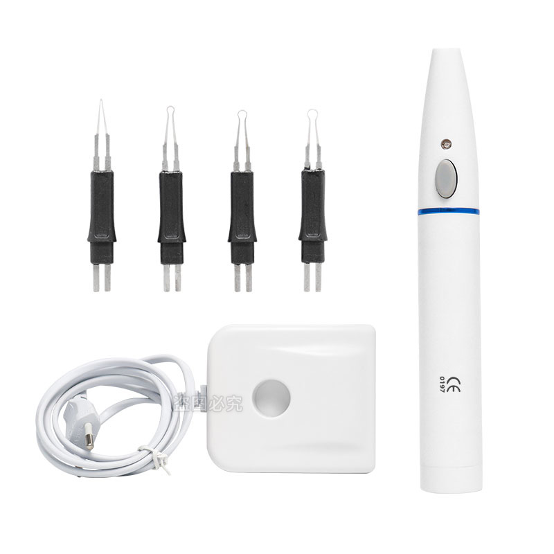 4 Tips Dental Gutta Percha Cut - огляд і ціна Teeth Whitening Kit Professional