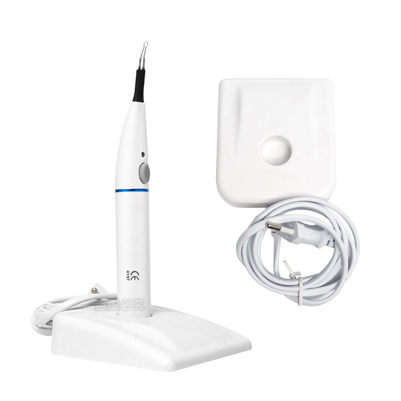 4 Tips Dental Gutta Percha Cut - огляд і ціна Teeth Whitening Kit Professional